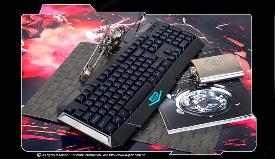 玩CF用什么耳机键盘鼠标好?三件总价格300到