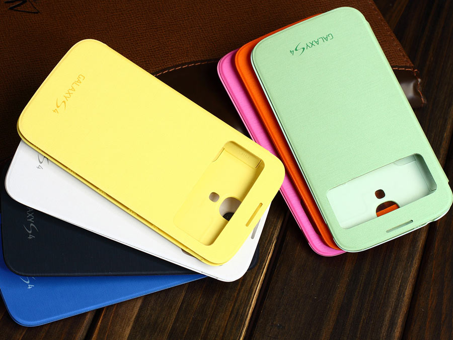 三星s4手机不是智能皮套为什么打开也会唤醒屏幕