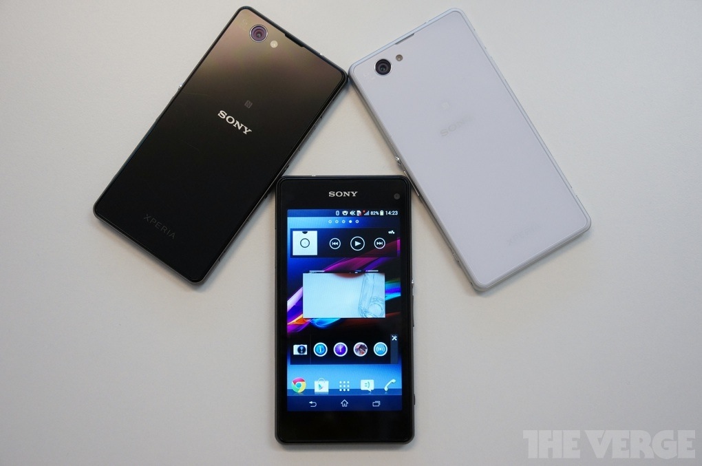 xperiaz1mini日版性价比 oppon1mini手机壳质量