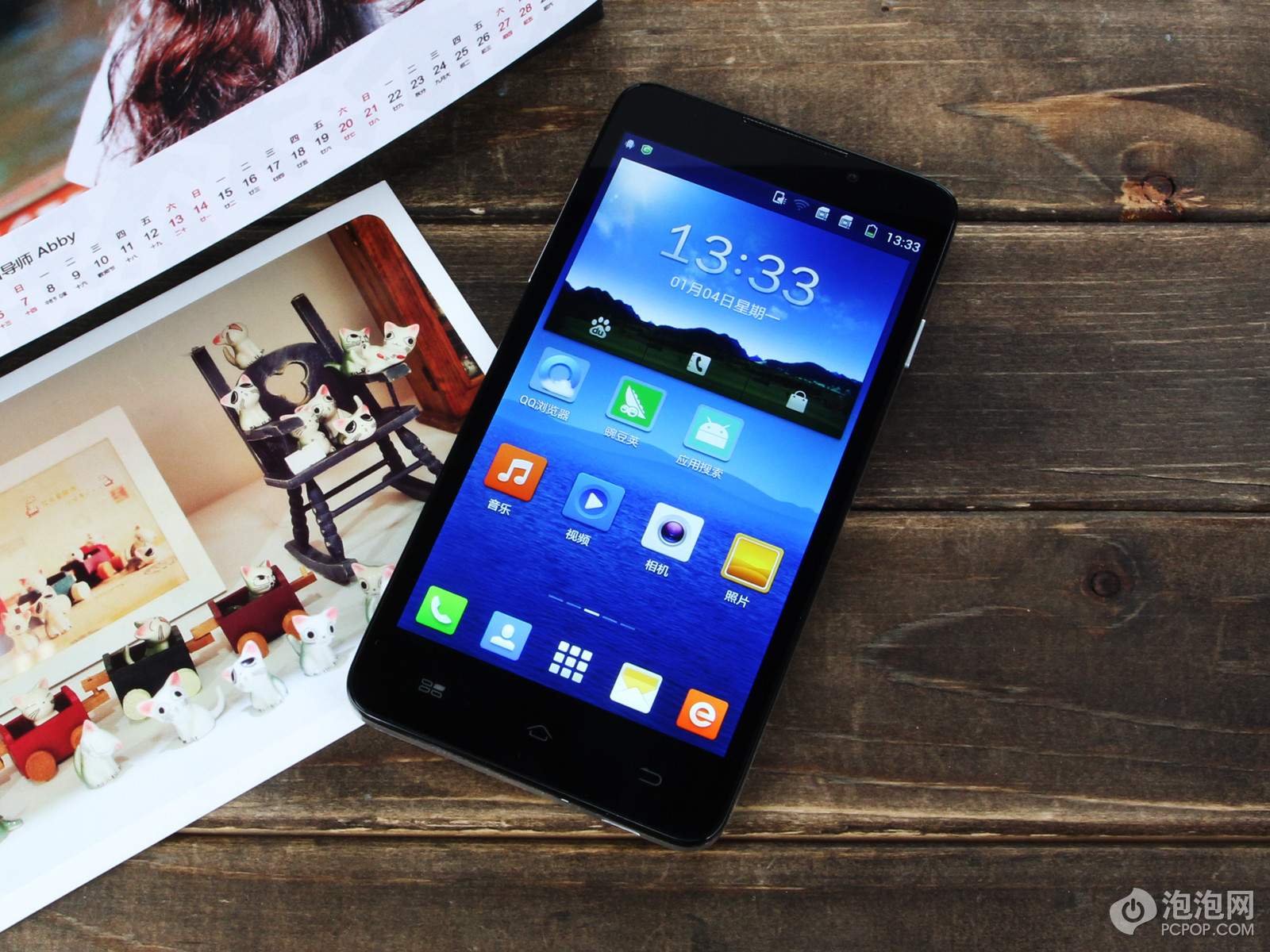 China Branded Android Tablet PC July 2014
