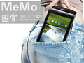 ���ޱ�Я����˶MeMo ME171ƽ����ͼ��