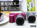 ʱ����΢�� ����NEX-F3�ֳ��������
