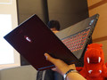 配970M独显！微星GS63轻薄游戏本实拍(1)