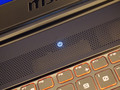 配970M独显！微星GS63轻薄游戏本实拍(1)