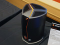 小巧炫酷有逼格 微星VR Ready台式机实拍(1)