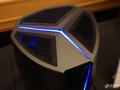 小巧炫酷有逼格 微星VR Ready台式机实拍(1)