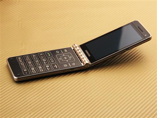 三星galaxy golden i9235 联通3g手机(香槟金)wcdma/gsm港版综述