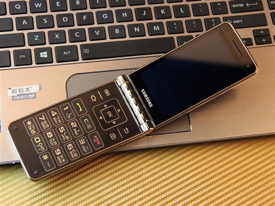 三星galaxy golden i9235 联通3g手机(香槟金)wcdma/gsm港版综述