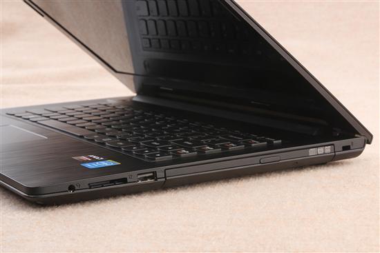 联想小新v3000 14英寸笔记本(i7-5500u/4g/500g 8g sshd/r5 m330/1080