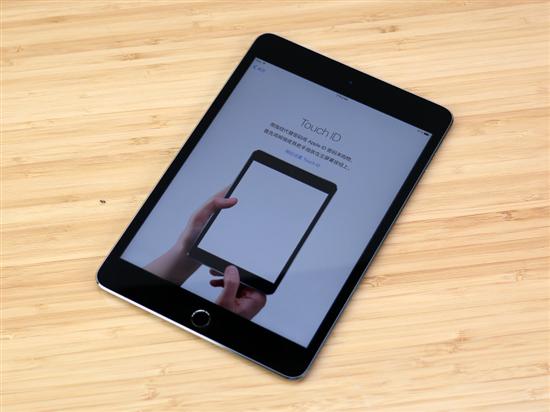笔记本及平板 平板电脑 苹果平板电脑 苹果ipad mini 4 cellular版(7.