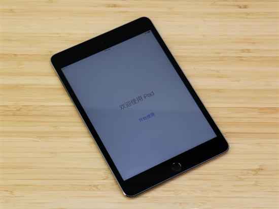 尊龙线上娱乐成:苹果ipad mini 4(7.9英寸 128g wlan 机型 银色)综述