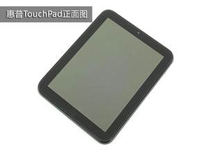 双核WebOS平板 惠普TouchPad全面拆解