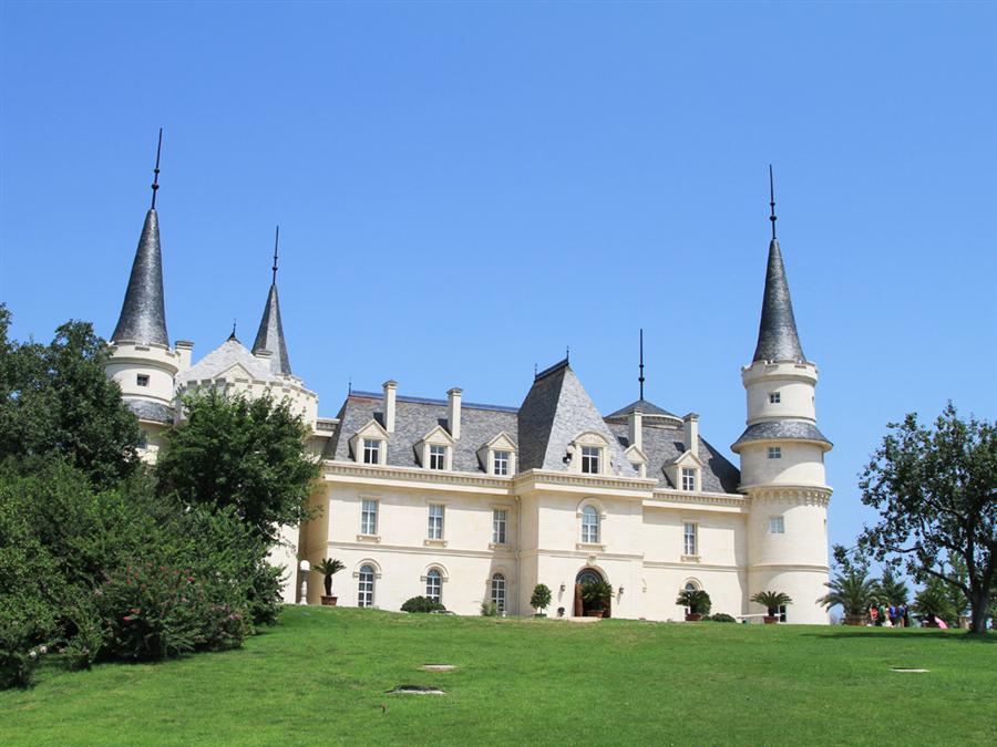 斐堡国际酒庄 华硕T20纯美模特<em>MM图</em>赏_PCP