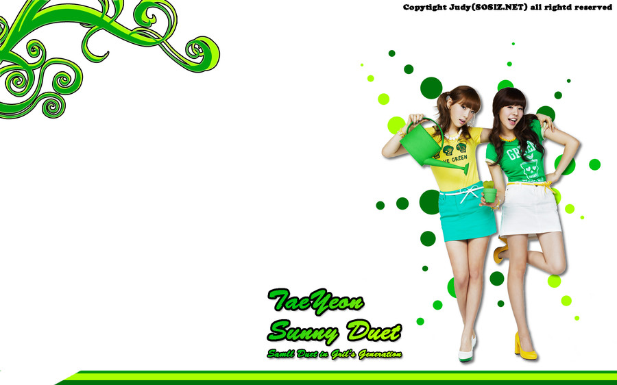 相当给力的iPad高清<em>壁纸</em><em>少女时代</em>_PCPOP泡