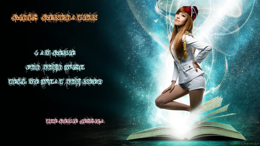 相当给力的<em>iPad</em>高清<em>壁纸</em><em>少女时代</em>_PCPOP泡