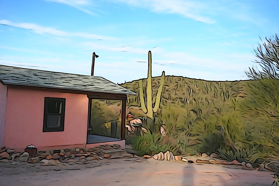 索尼A6000特效滤镜样片02_PCPOP泡泡网