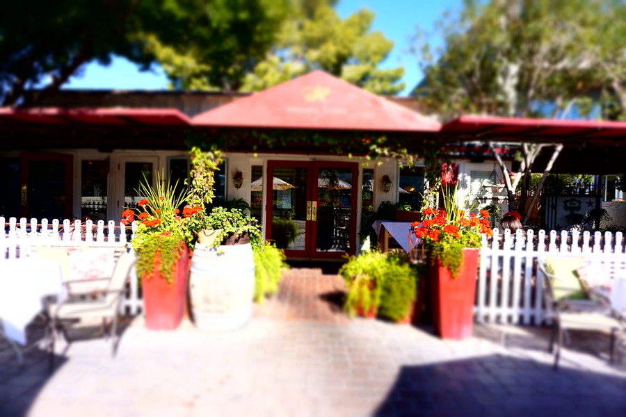 索尼A6000特效滤镜样片03_PCPOP泡泡网