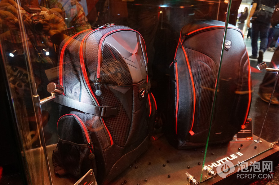 ROG包包_PCPOP泡泡网