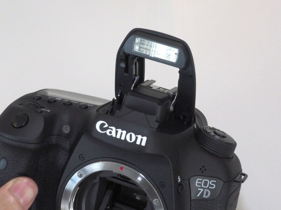 新一代高速抓拍机 佳能7D2官方样片集(6)_PC