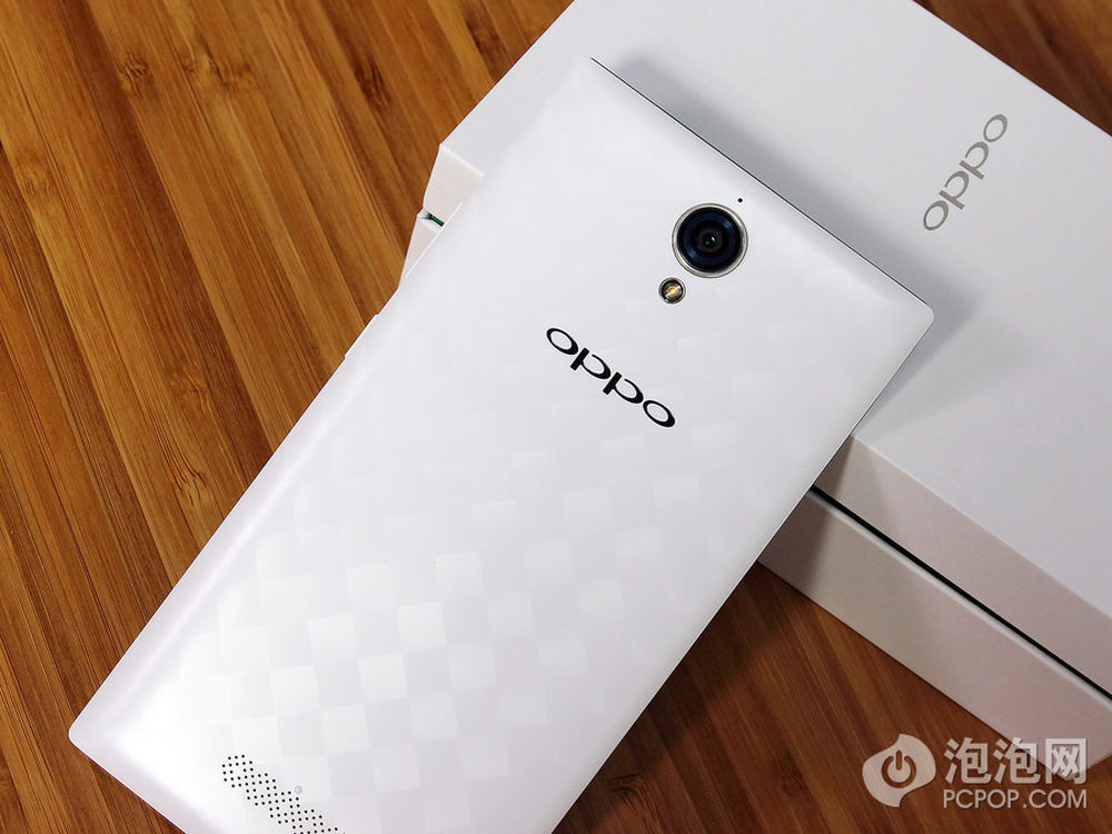 9英寸屏 oppo u3开箱图解_pcpop泡泡网