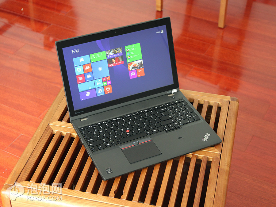 竟如此轻薄!thinkpad w550s工作站图赏