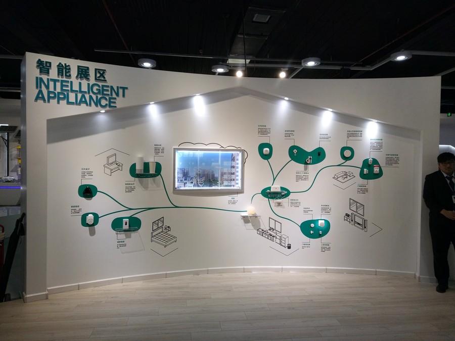 明日之屋 日出东方主题展馆开幕图赏(41)_PCP