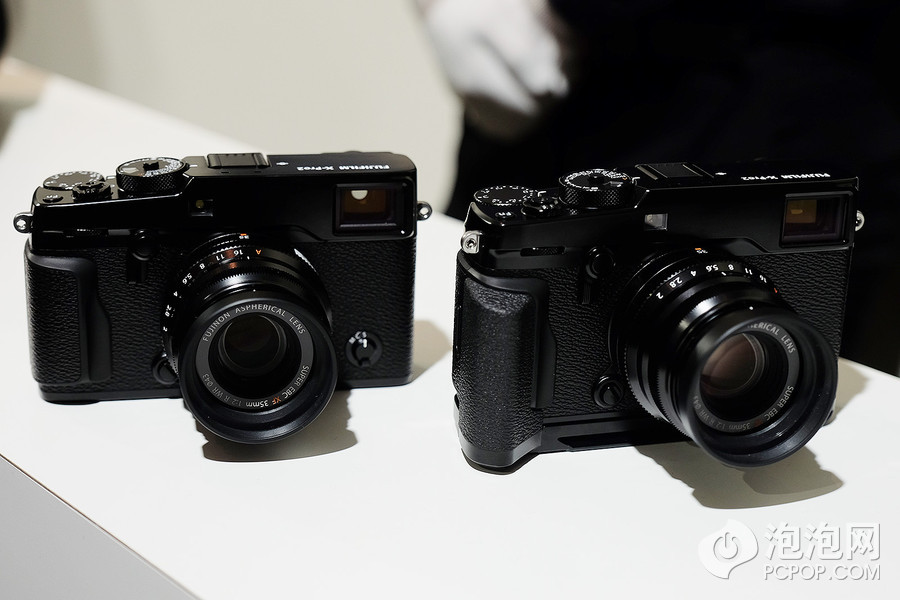 X-Pro2领衔 富士X系列新品微单上手图(13)_P