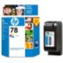 HP C6578DA