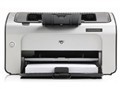 HP LaserJet P1008(CC366A)