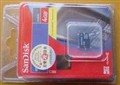 SanDisk MicroSDHC (4GB)