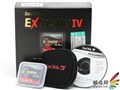 SanDisk Extreme IV CF (2GB)