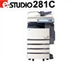 ��֥ e-STUDIO 281c