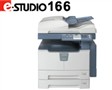 ��֥ e-STUDIO 166