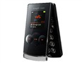 ����Walkman ����W980i������