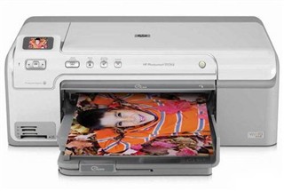 HP Photosmart D5368(Q8361D)ͼƬ