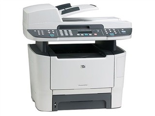HP LaserJet M2727nf(CB532A)ͼƬ