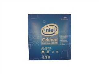 Intel ����˫�� E1200(��)ͼƬ