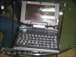 ��ʿͨ Lifebook U1010-AC107S0C2ͼƬ