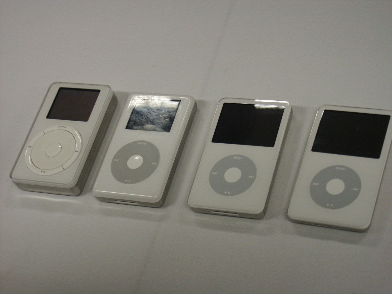 苹果ipod video(30gb)图片125