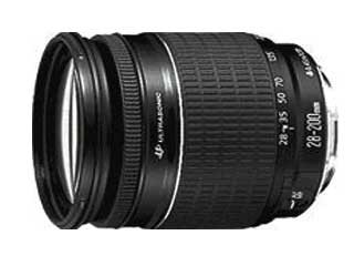 ���� EF 28-200mm f/3.5-5.6 USM