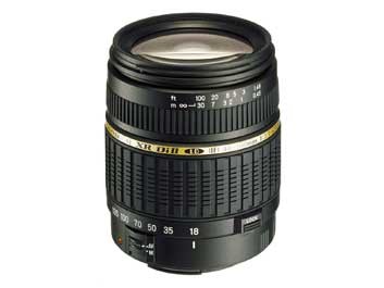 ���� AF 18-200mm F/3.5-6.3 XR Di II LD MACRO