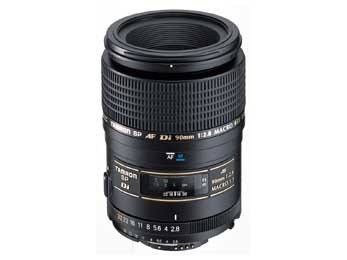 ���� SP AF90mm F/2.8 Di Macro