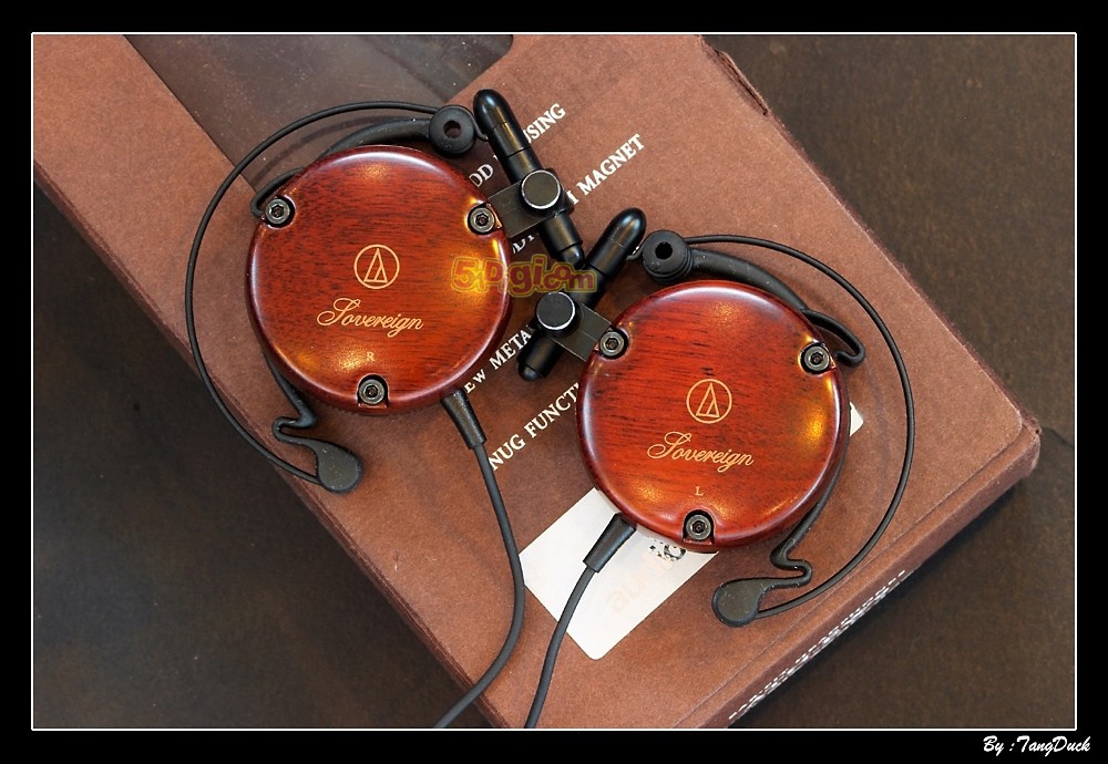 铁三角ath-ew9耳机原图