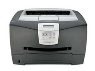 ����Lexmark E342n