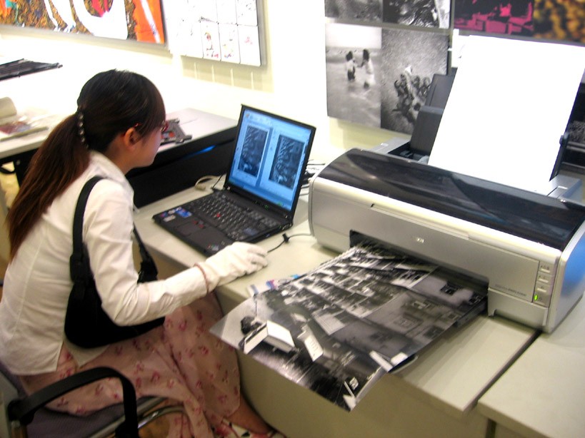 爱普生perfection+v700