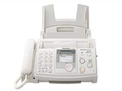 松下KX-FP343CN
