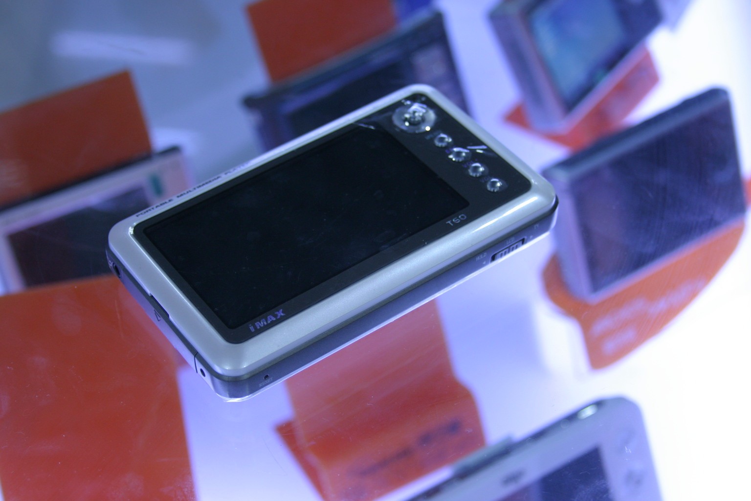 ����T60(20GB)ͼƬ7