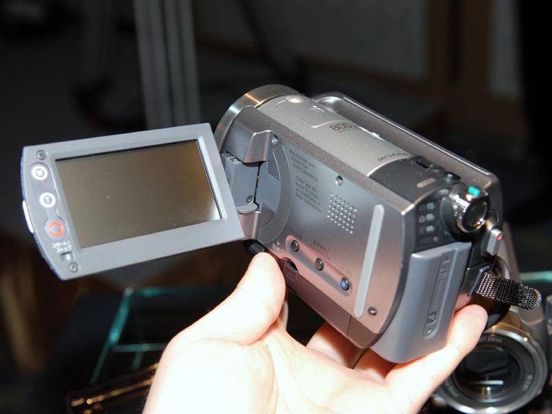 ����DCR-SR60EͼƬ8
