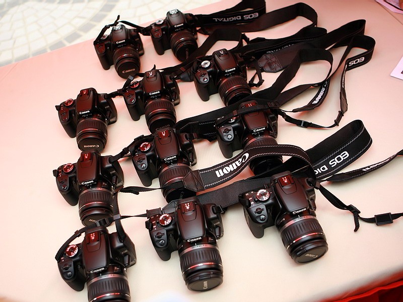 ����EOS 400D(��ͷ�׻�18-55)ͼƬ16