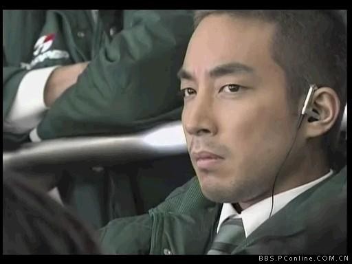 B&O A8 耳挂式(黑色)耳机原图 高清图片 A8 耳